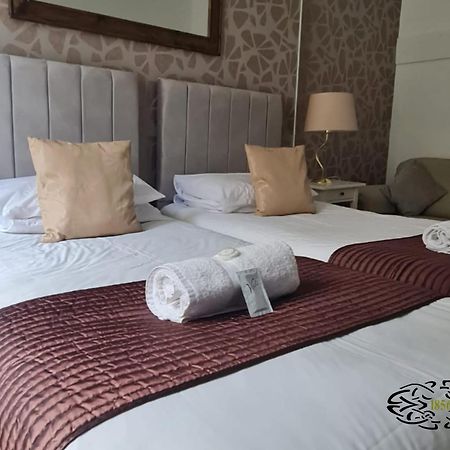Royal Marine Hotel Dunoon Kirn Eksteriør bilde