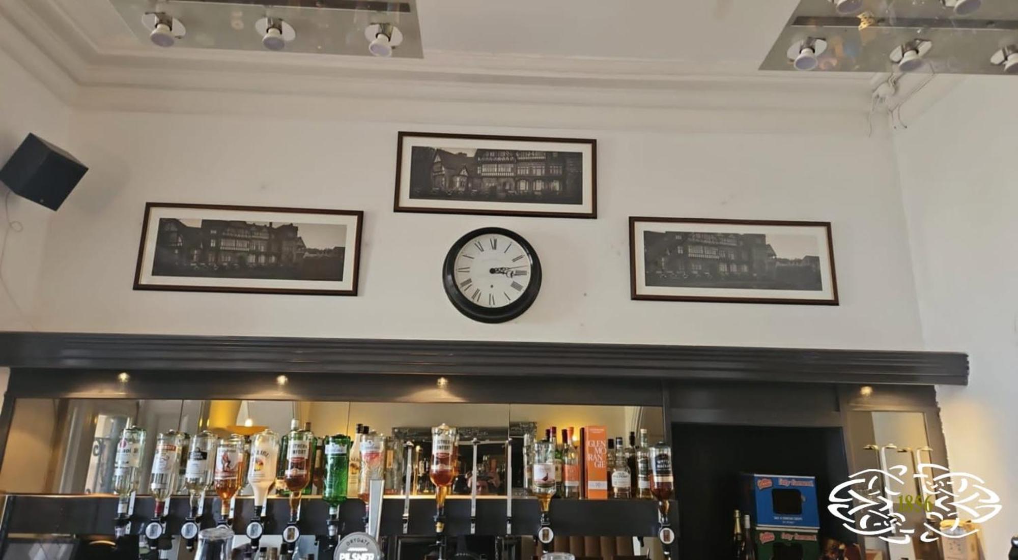 Royal Marine Hotel Dunoon Kirn Eksteriør bilde
