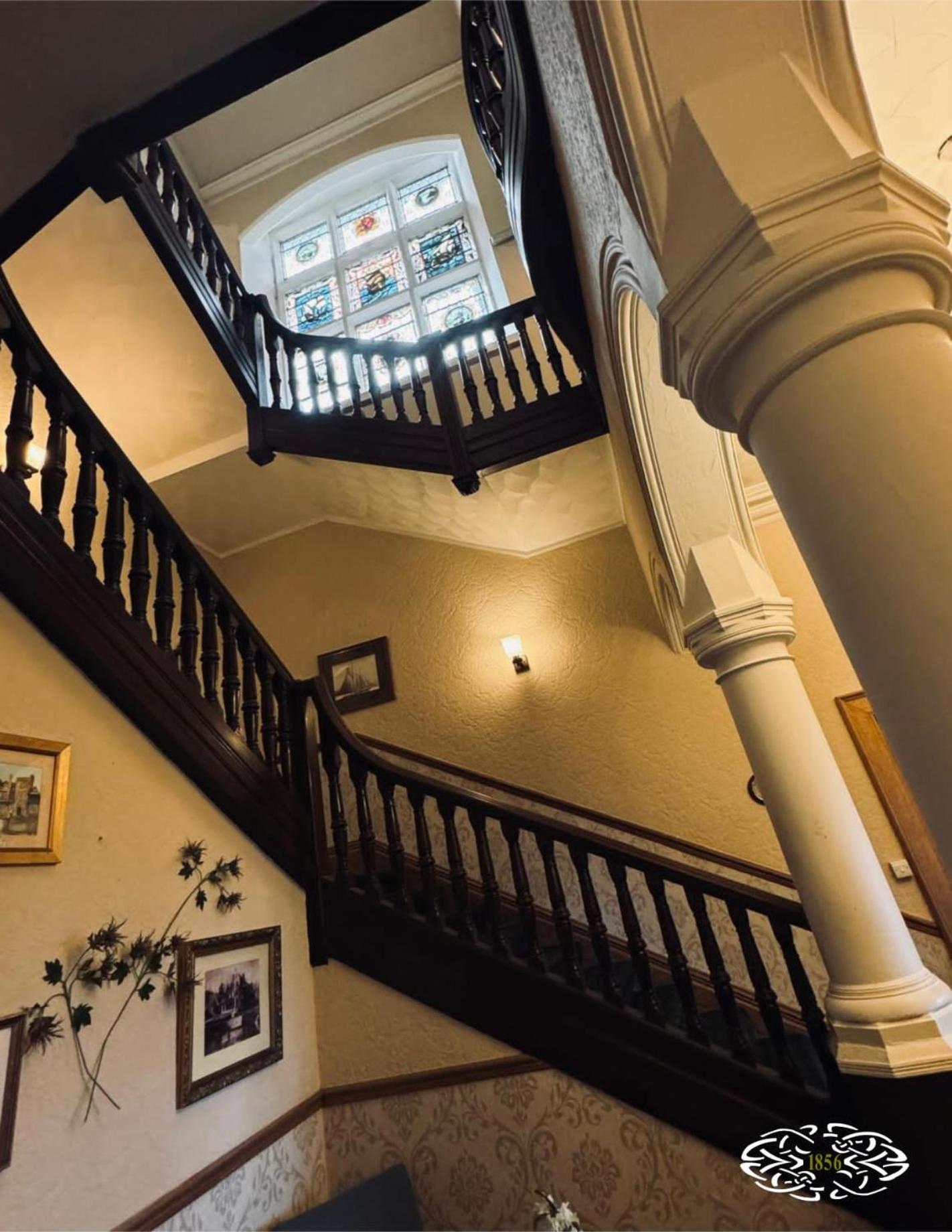 Royal Marine Hotel Dunoon Kirn Eksteriør bilde