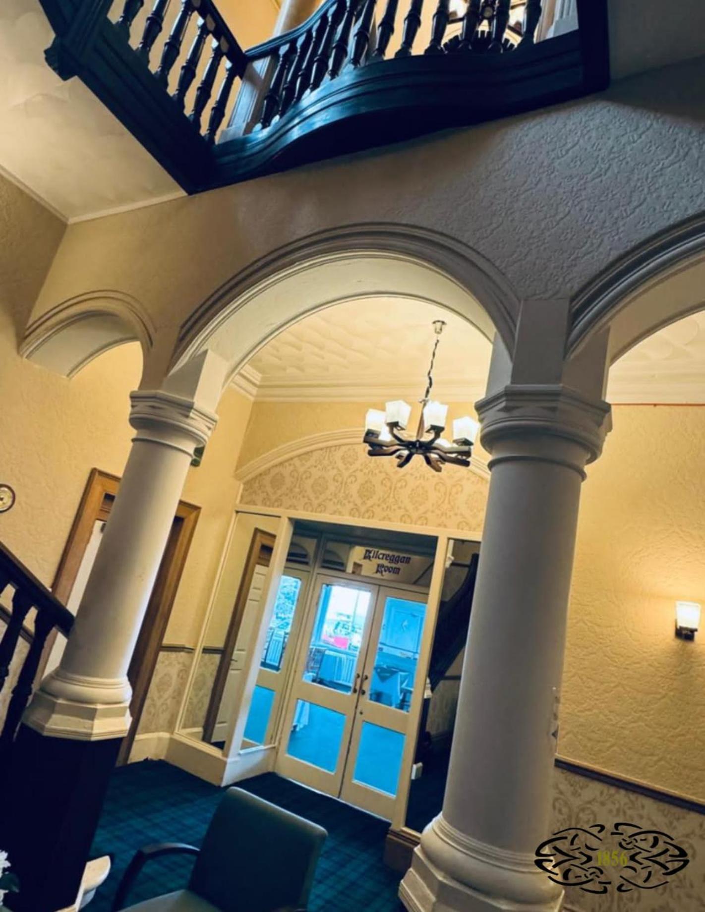 Royal Marine Hotel Dunoon Kirn Eksteriør bilde