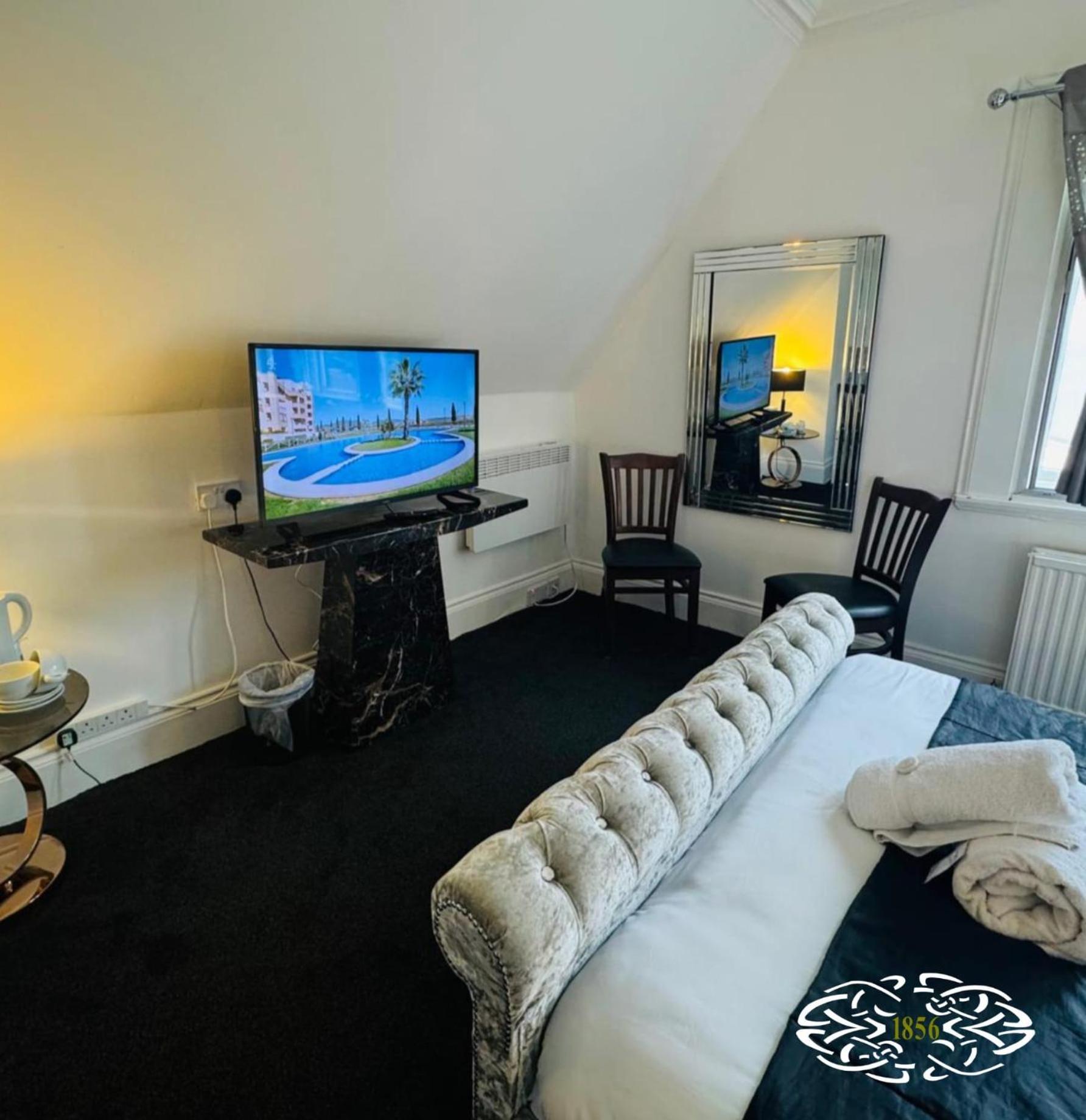 Royal Marine Hotel Dunoon Kirn Eksteriør bilde