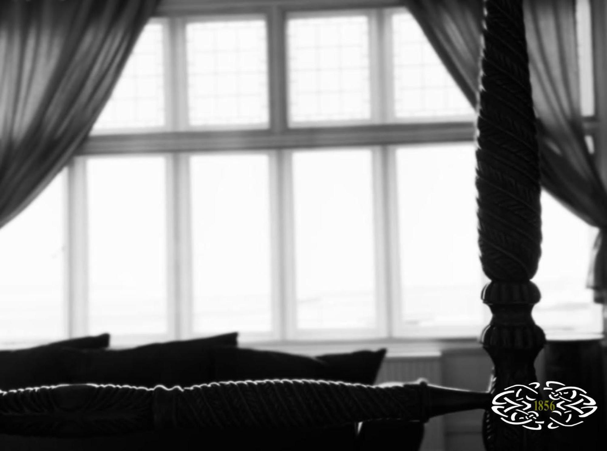 Royal Marine Hotel Dunoon Kirn Eksteriør bilde