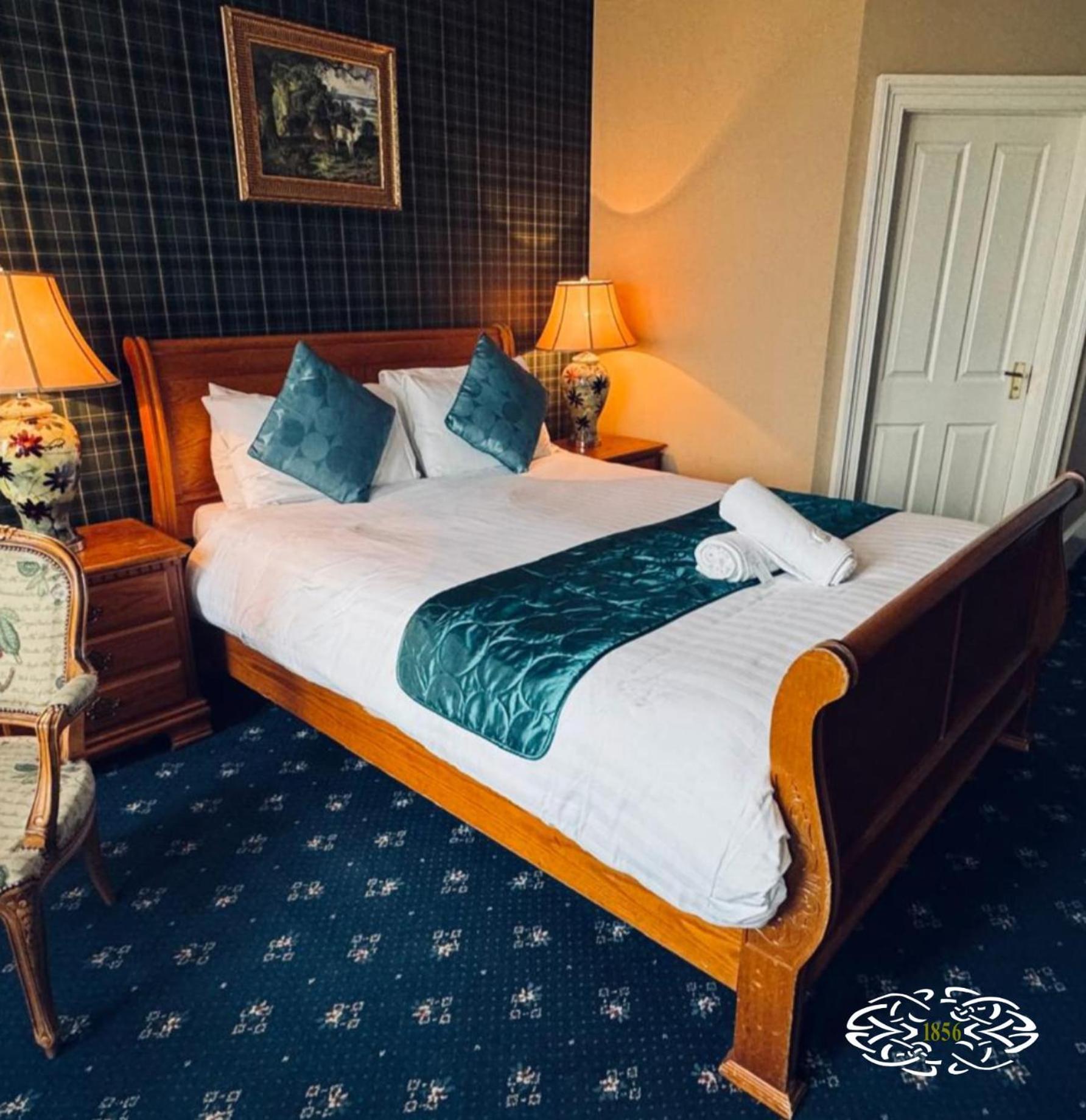 Royal Marine Hotel Dunoon Kirn Eksteriør bilde