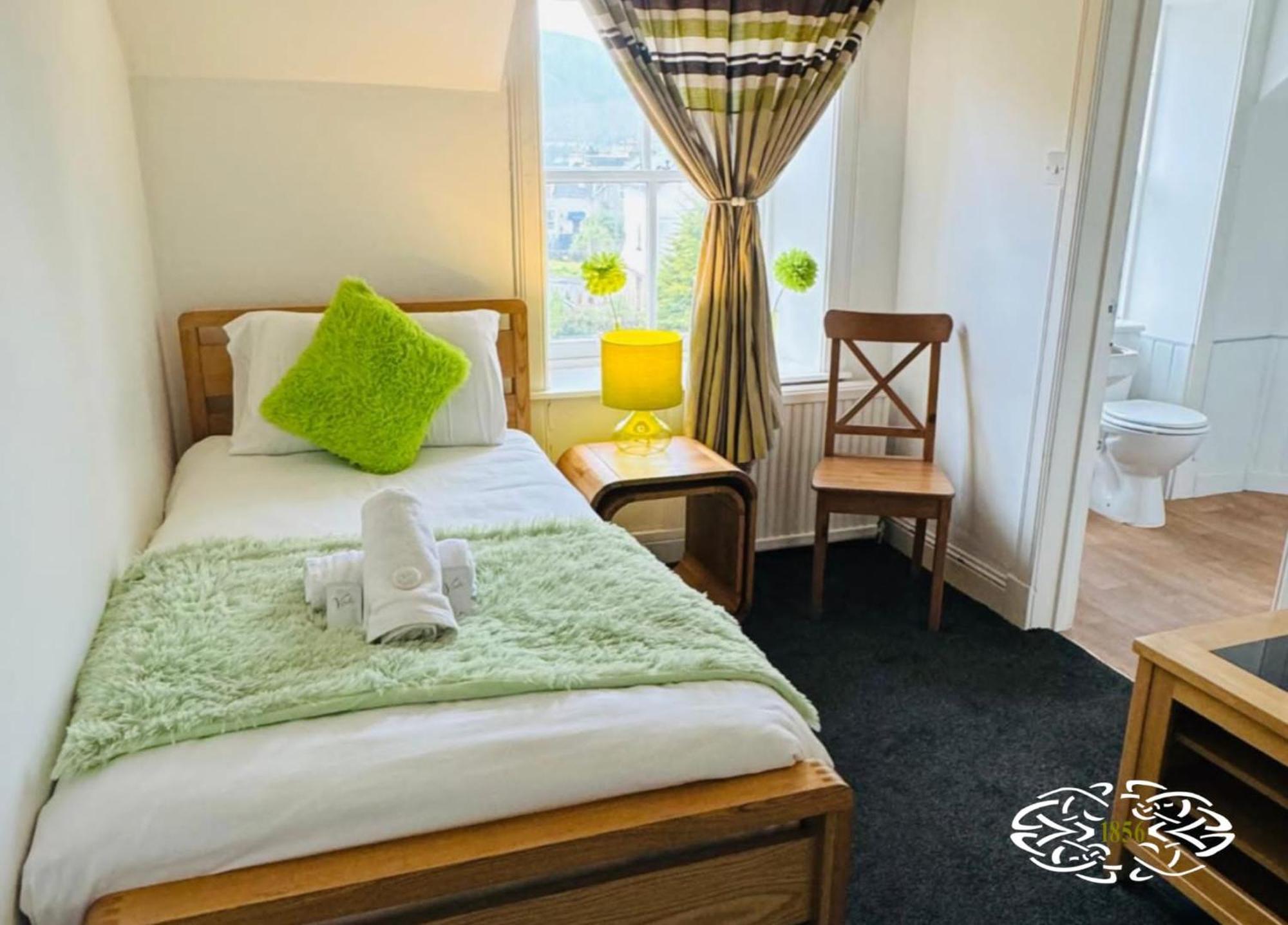 Royal Marine Hotel Dunoon Kirn Eksteriør bilde