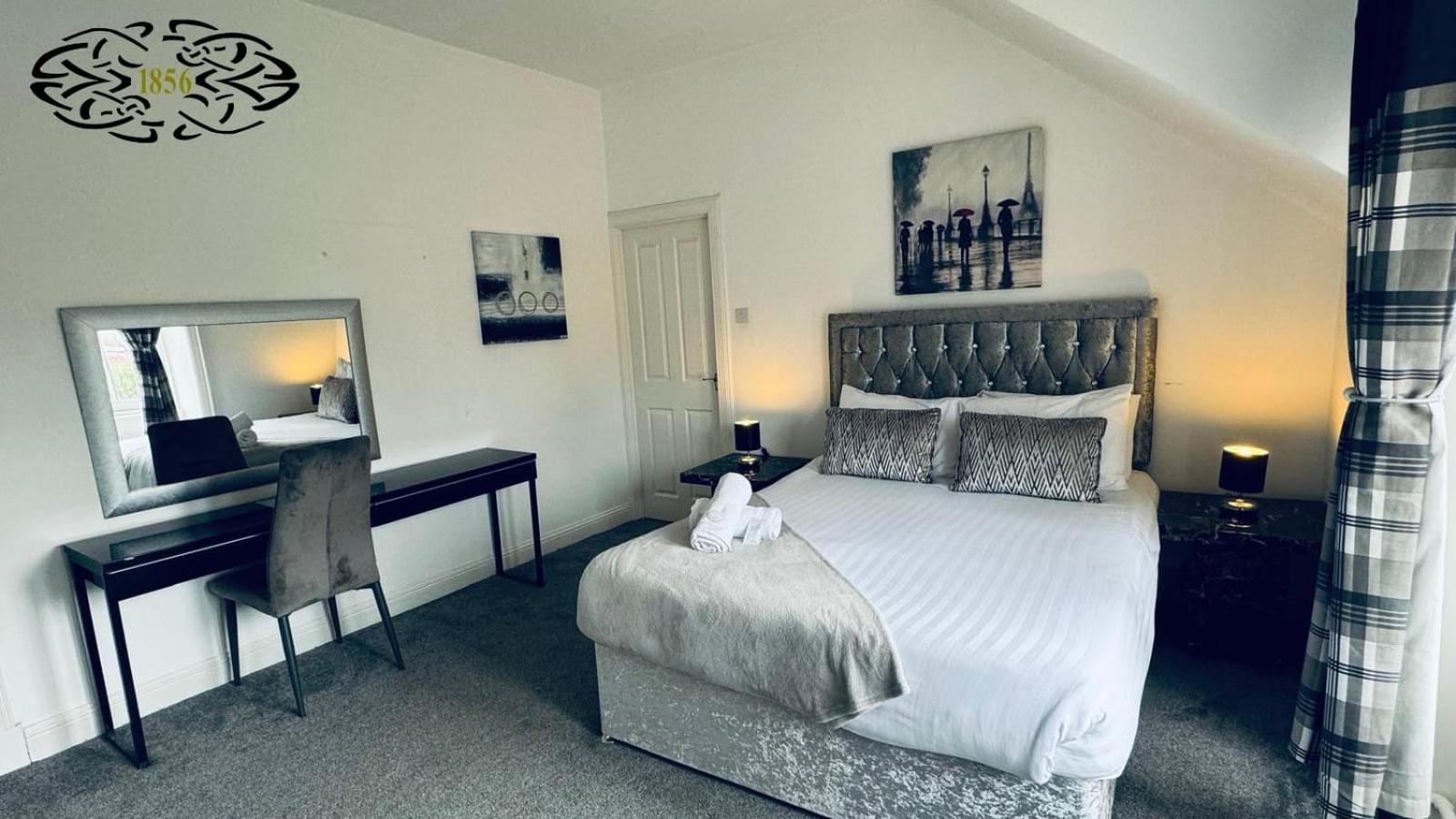 Royal Marine Hotel Dunoon Kirn Eksteriør bilde