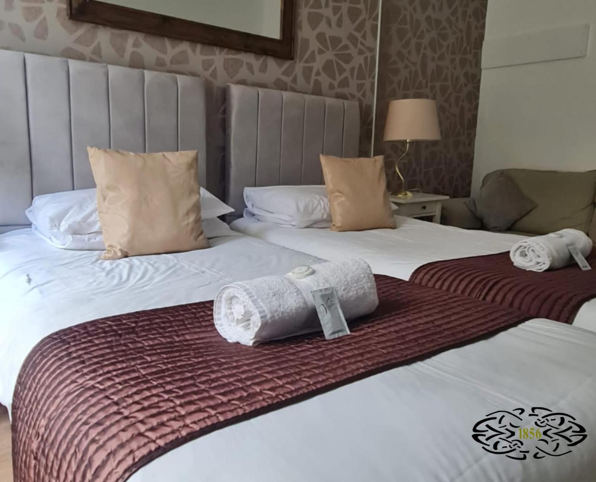 Royal Marine Hotel Dunoon Kirn Eksteriør bilde