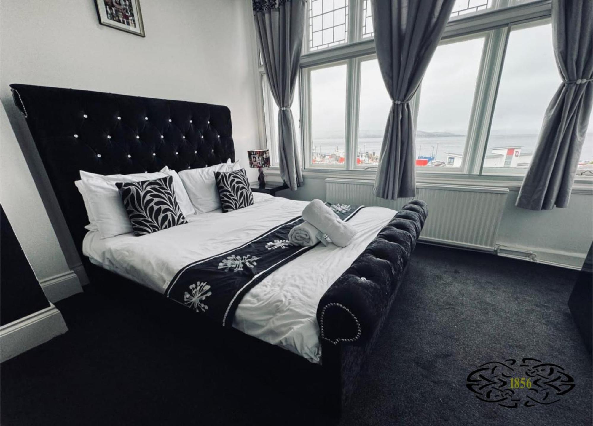 Royal Marine Hotel Dunoon Kirn Eksteriør bilde
