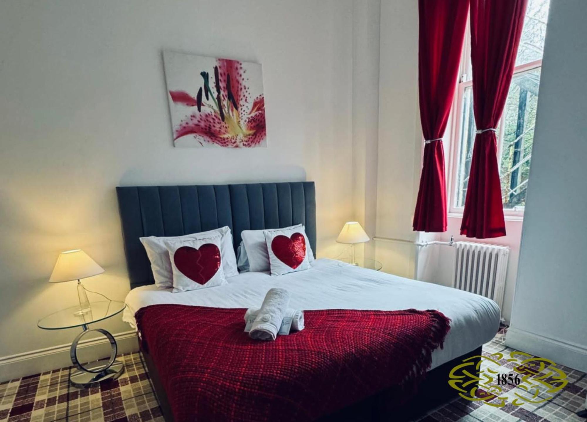 Royal Marine Hotel Dunoon Kirn Eksteriør bilde