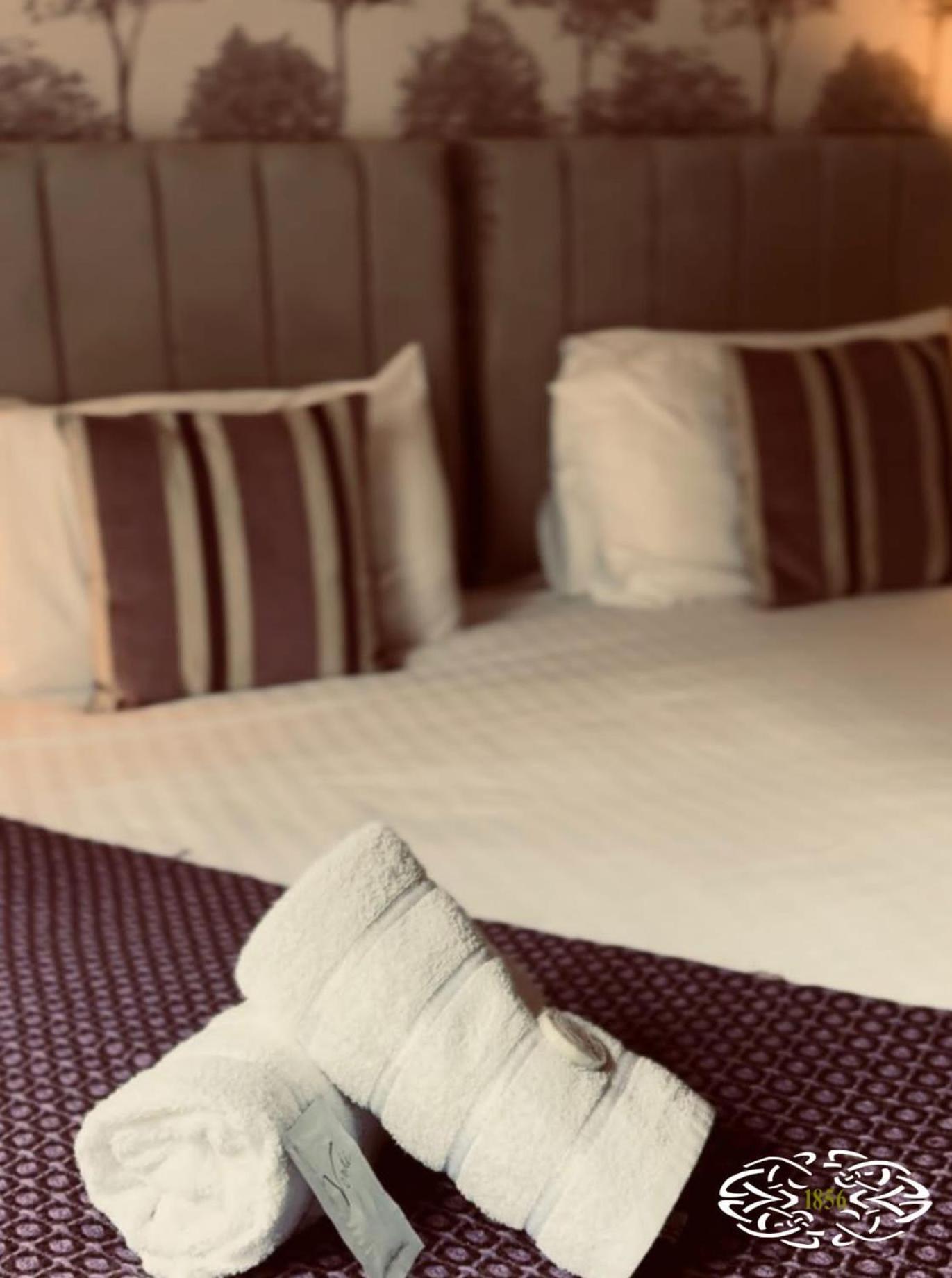 Royal Marine Hotel Dunoon Kirn Eksteriør bilde