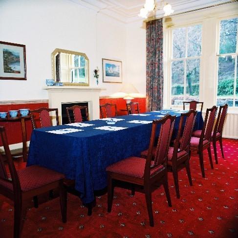 Royal Marine Hotel Dunoon Kirn Eksteriør bilde