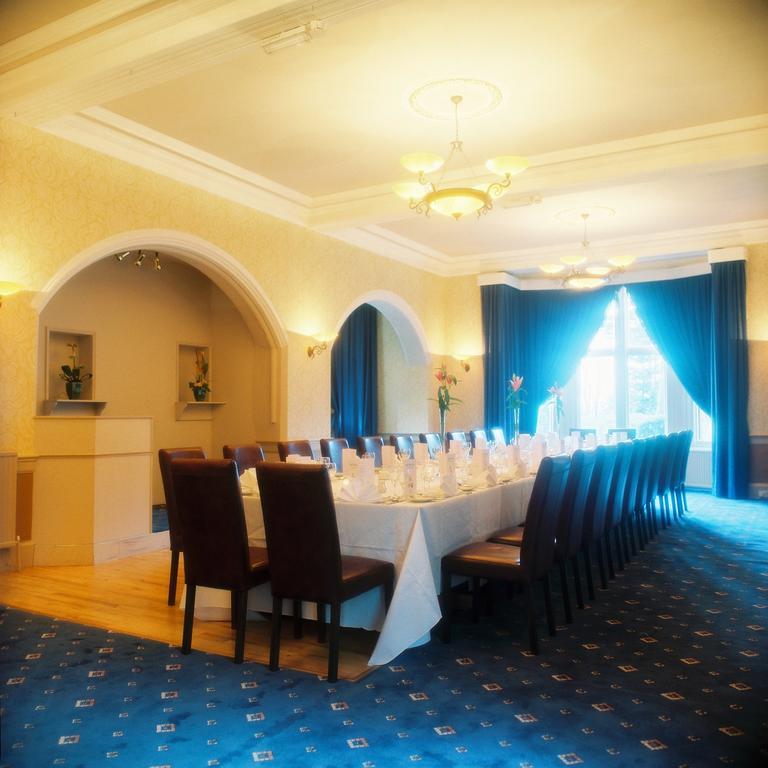 Royal Marine Hotel Dunoon Kirn Eksteriør bilde