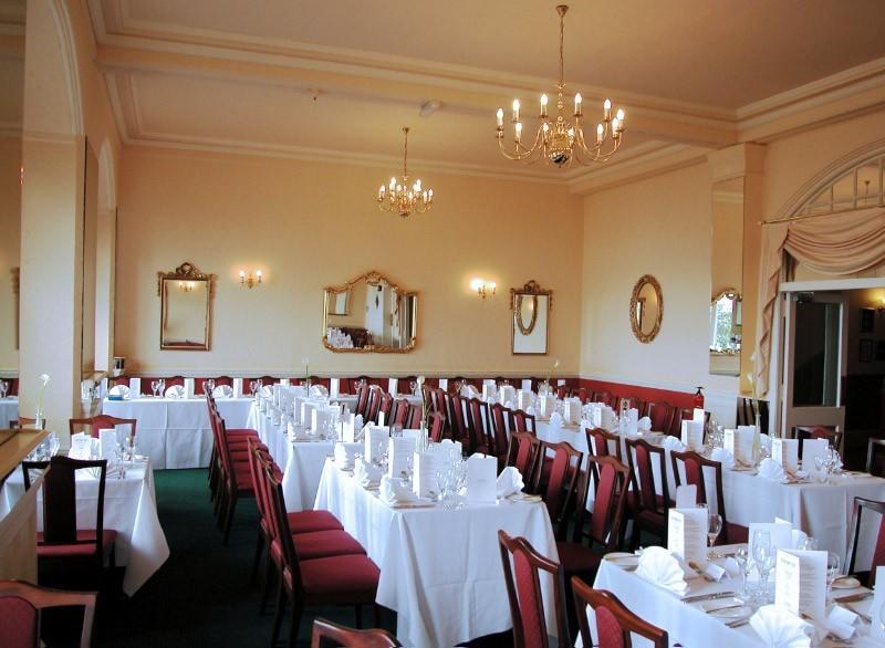 Royal Marine Hotel Dunoon Kirn Eksteriør bilde
