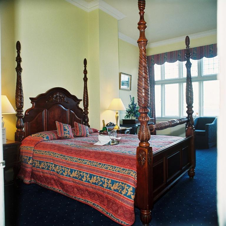 Royal Marine Hotel Dunoon Kirn Eksteriør bilde